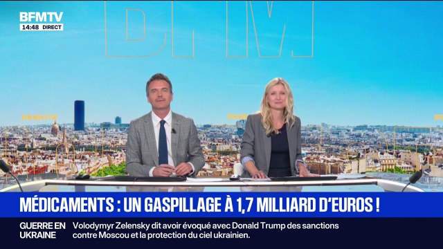 Bloquons tout : À quoi s'attend le service des renseignements pour le 10 septembre