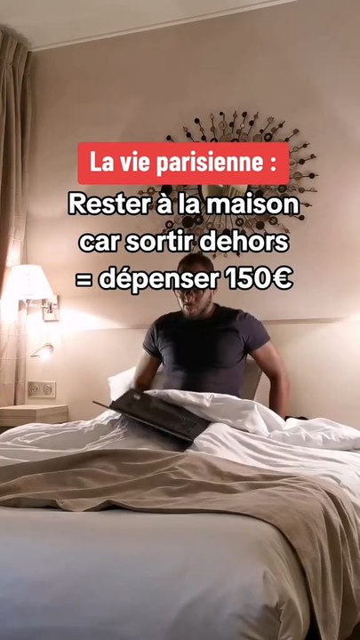Le a Vie Parisienne