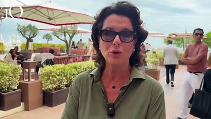 Un augurio per il 2026 dagli attori italiani a Venezia 2025