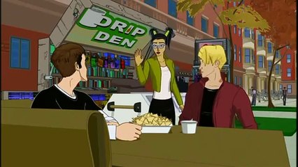 Spiderman La nueva Serie Animada Capitulo 12