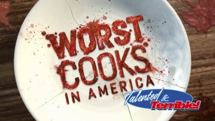 Worst Cooks in America S29E06 (2025)