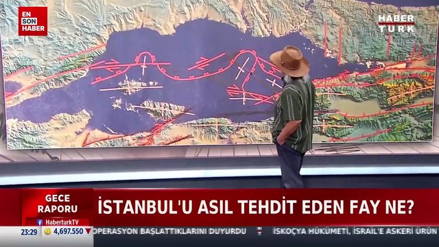 Şener Üşümezsoy: 20 yıldır Silivri dedim