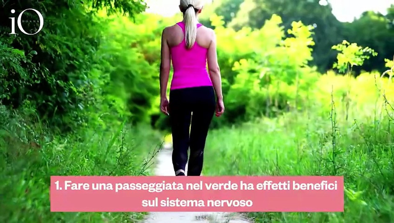 Stress da rientro: come affrontarlo e gestire la quotidianità