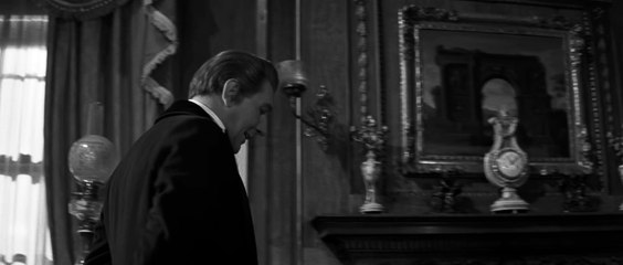 The Innocents - Suspense 1961 BDRip 1080p Ita Eng x265-NAHOM