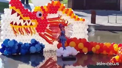 Winx Club: una festa magica per i 20 anni delle fate