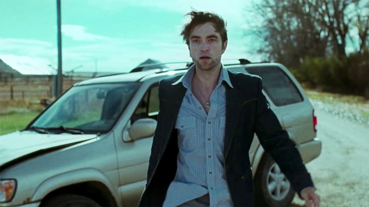 Die, My Love Trailer DF