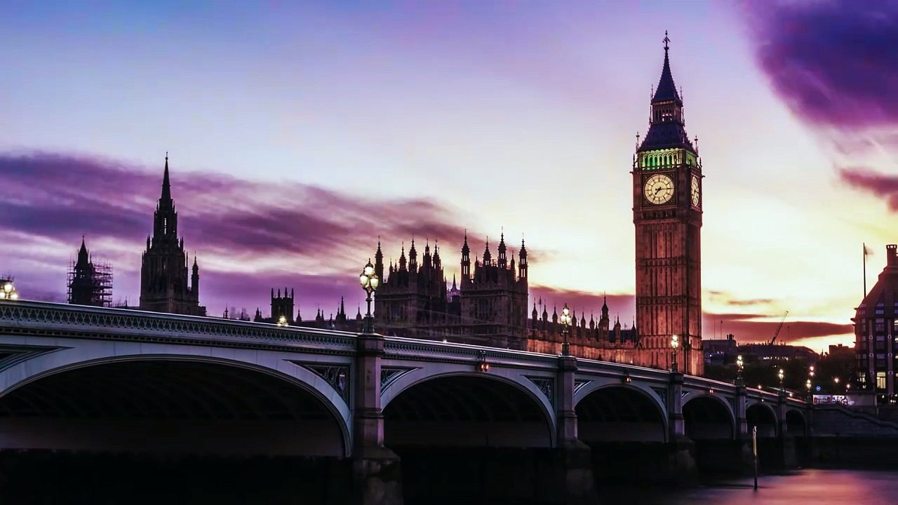 Should the UK leave the European Convention on Human Rights?