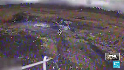 Ukraine turns to ‘kills for points’ system to motivate drone pilots