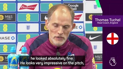 Guehi has shown great attitude since failed Liverpool move – Tuchel