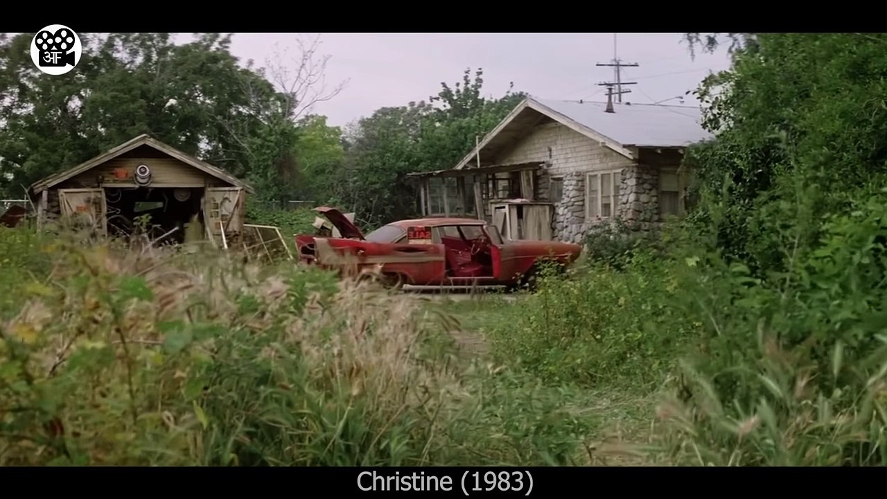 Iss JAADUI Car se Dushmani padegi Mehngi _ Movie Review_Plot In Hindi & Urdu _ Fantasy Movie