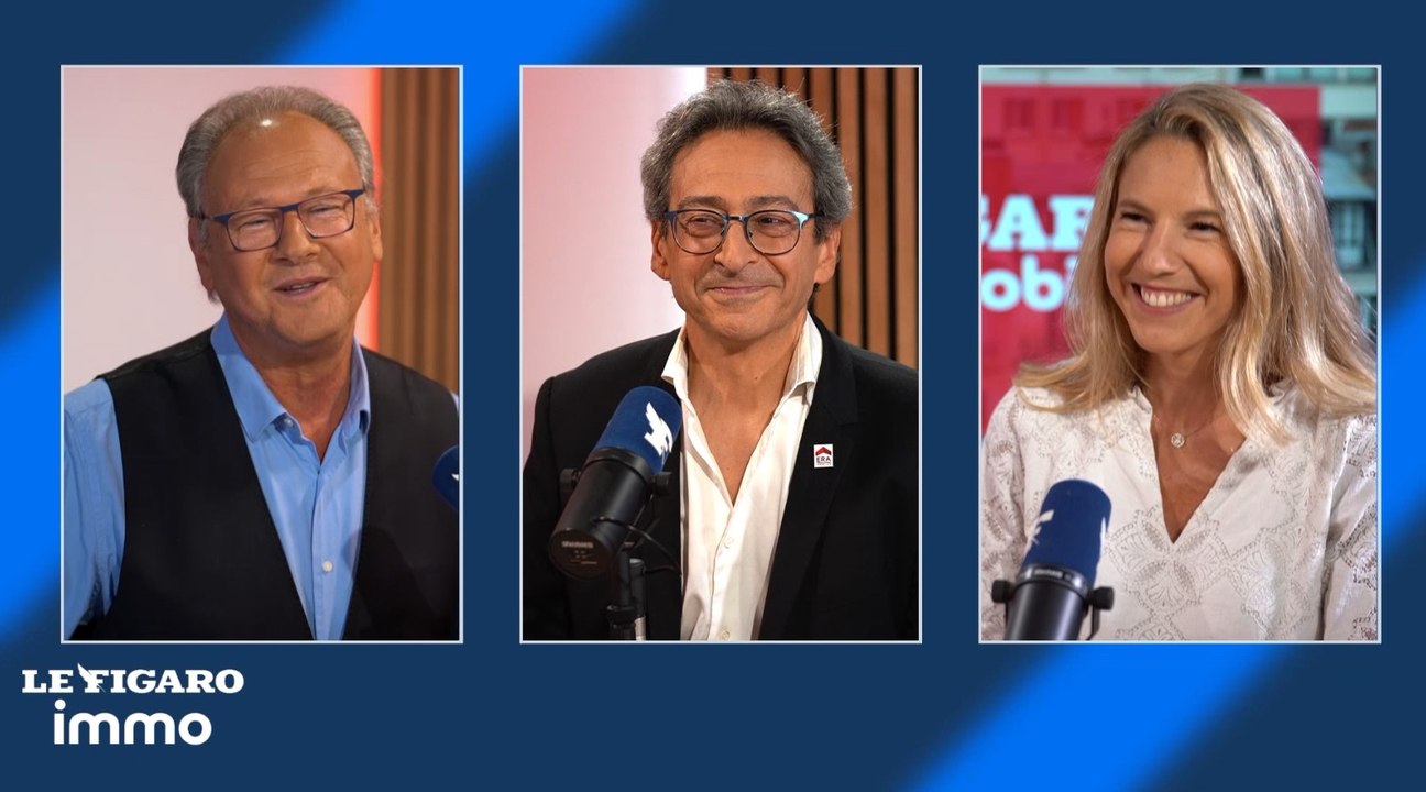 Acquérir, emprunter...comment se profile la rentrée immobilière ?