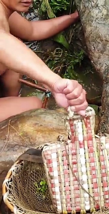 duwali fishing in Nepal | himalayan trout fishing technique |