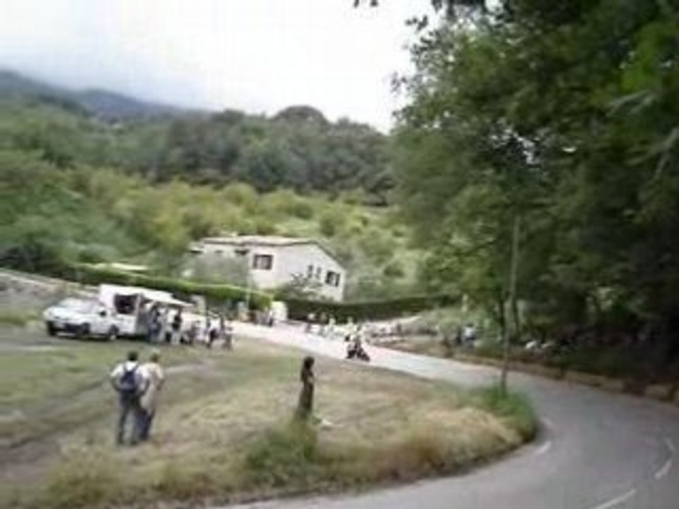 Course de Cote JB