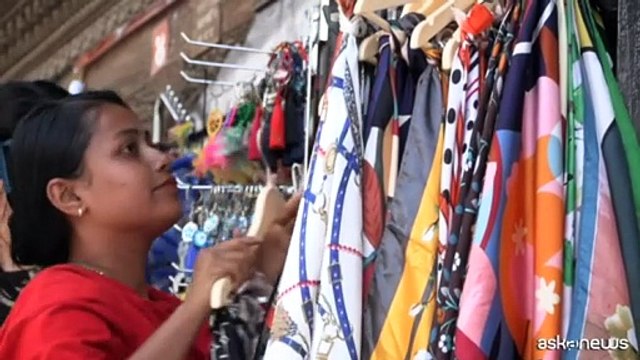 In Nepal bloccato l'accesso alle piattaforme social, utenti nel caos