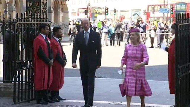 Duchess of Kent dies aged 92