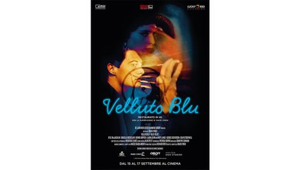 Velluto Blu di David Lynch ¦1986¦