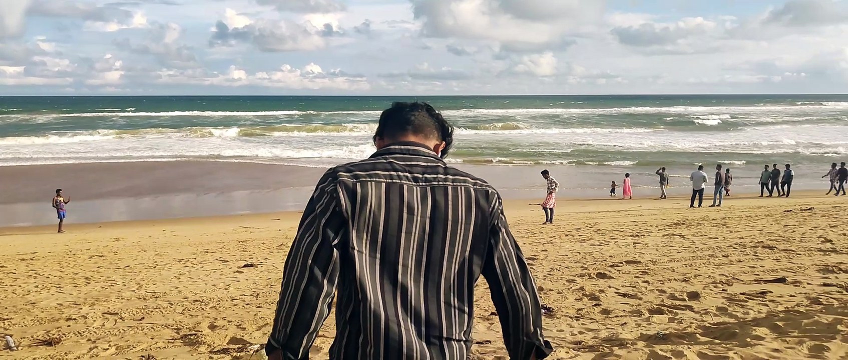 Odisha Puri breach