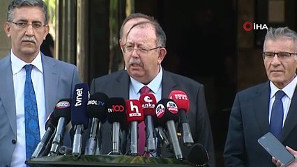 YSK'dan sürpriz karar: CHP'nin kongre itirazı kabul edildi