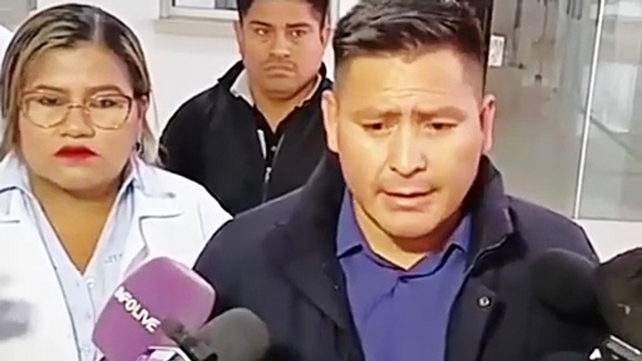 ALCALDE DE WARNES DESTITUYE A MÉDICO PÓR NEGLIGENCIA