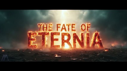 He-Man (2026) TEASER TRAILER Nicholas Galitzine AI CONCEPT