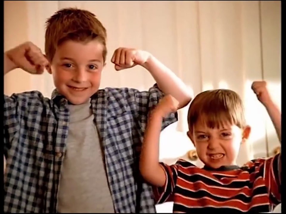 Kix Commercial On PBS Kids TV Funding Sponsor (2000) (HQ Prototype Version)