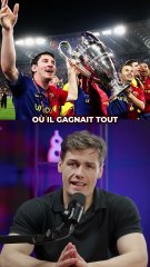 Un doublé et des larmes pour conclure  la dernière de Lionel Messi avec l'Argentine