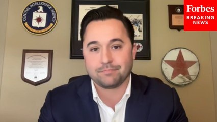 Meet The Republican Air Force Vet And Former CIA Officer Running To Unseat Ohio Dem In Congress