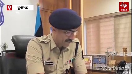 જુનાગઢની ખાનગી શાળાની હોસ્ટેલમાં વિદ્યાર્થીને બેરહમીપૂર્વક મારવા મામલે તપાસ માટે વિશેષ કમિટી રચાઈ