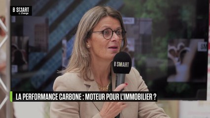 SMART IMPACT - Immobilier : comment construire l’innovation bas-carbone ?