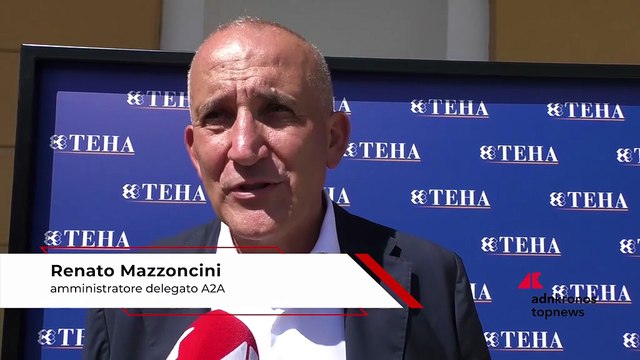 Energia, Mazzoncini (A2a): Economia dei data center può superare i 200 miliardi