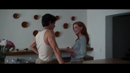 Dreams - Teaser tráiler oficial español