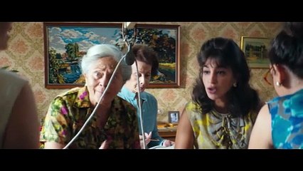 Historia de una madre - Tráiler oficial español