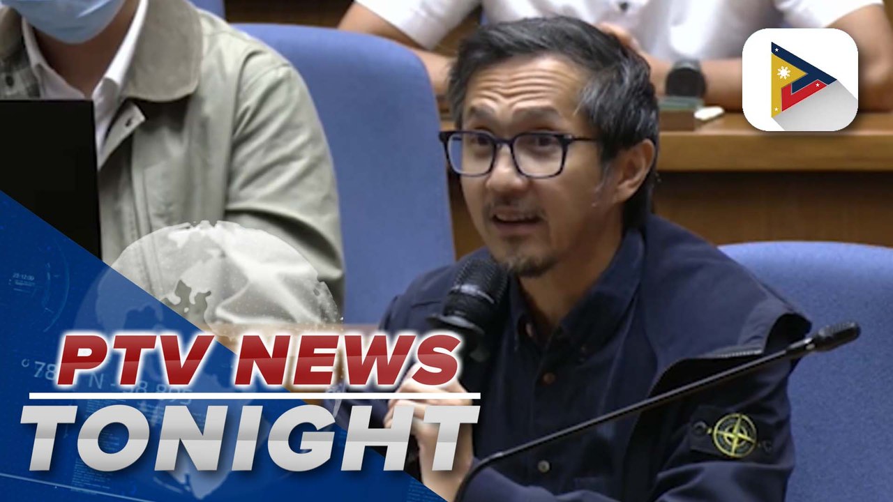 DPWH chief vows to thoroughly clean up agency’s 2026 budget proposal