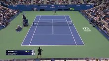 Jannik Sinner vs Lorenzo Musetti | Resumen | 2025 US Open