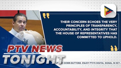 Speaker Romualdez: House won’t tolerate corruption, will ensure full accountability