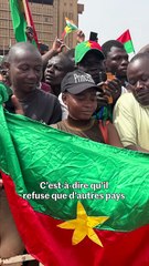 Au Burkina Faso, l’homosexualité devient illégale et passible de prison