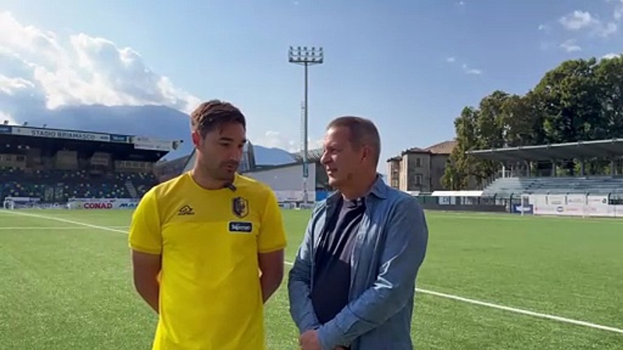 Il Trento prepara la difficile trasferta a Novara. Fossati: "Tornare a fare punti"