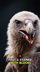 Bearded Vulture – The Bone-Eating, Blood-Stained Bird