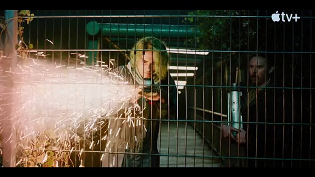 Slow Horses - S05 Trailer (Deutsch) HD