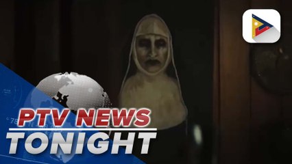 The Conjuring: The Last Rites breaks PH box-office records