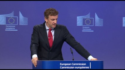 Ue annuncia "misure necessarie" per tutelare carne suino da dazi Cina