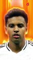 Rodrygo – Real Madrid’s Dynamic Winger ⚡ | FootyDropz