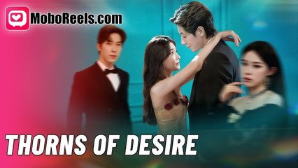 THORNS OF DESIRE.