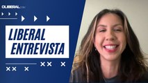 Atriz pernambucana Ademara compartilha bastidores de “Pssica” e revela que se apaixonou pela comida paraense