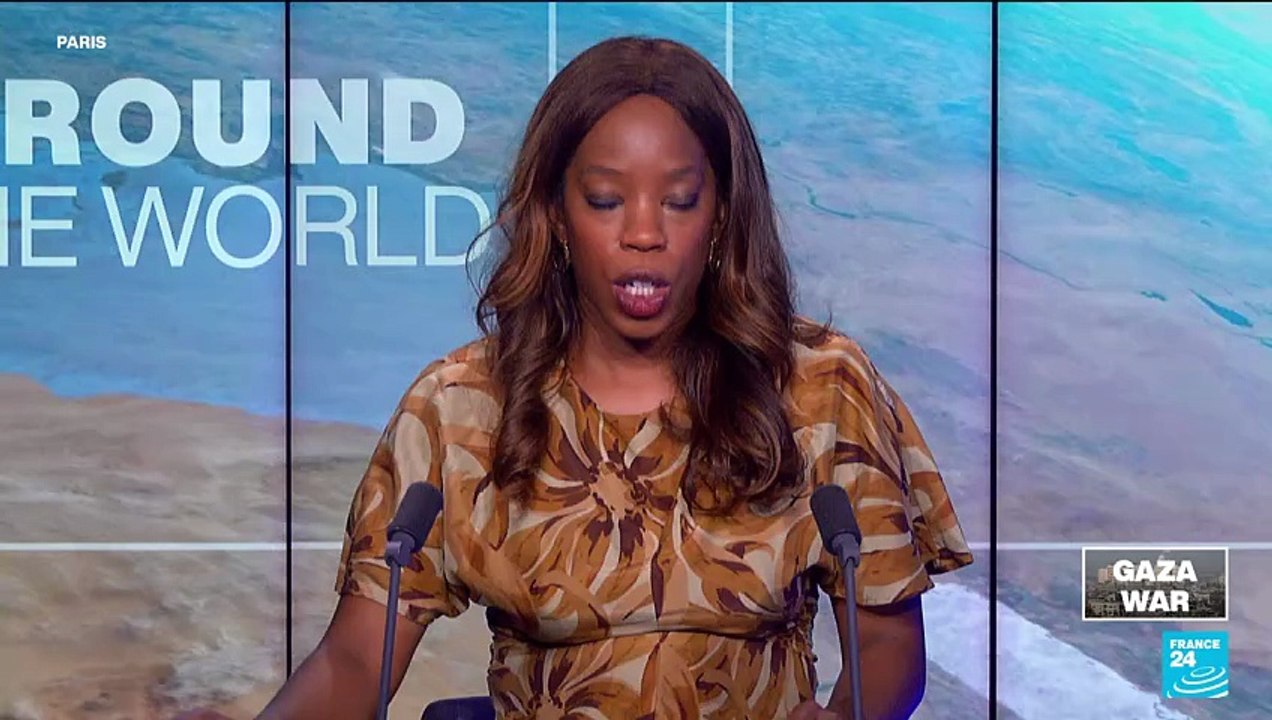 What's behind escalation in US war on drug cartels?