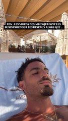 POV : Les business men des réseaux 😂🤡 #humour #mytho