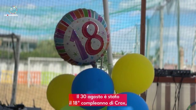 Lo sport come valore della vita