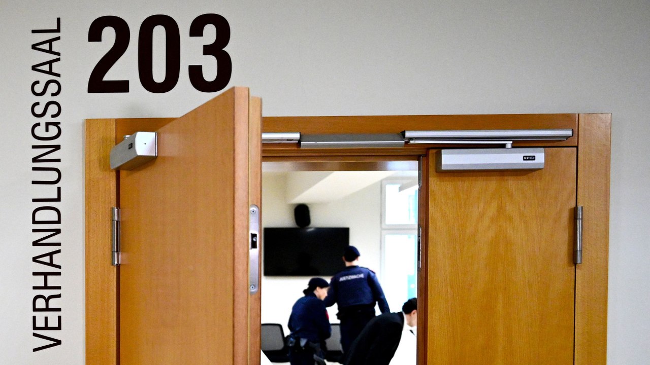 20 Jahre Haft nach Mord und Leichenentsorgung in Koffer