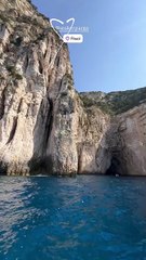 Η Αθηνά Οικονομάκου μας δείχνει τους Παξούς