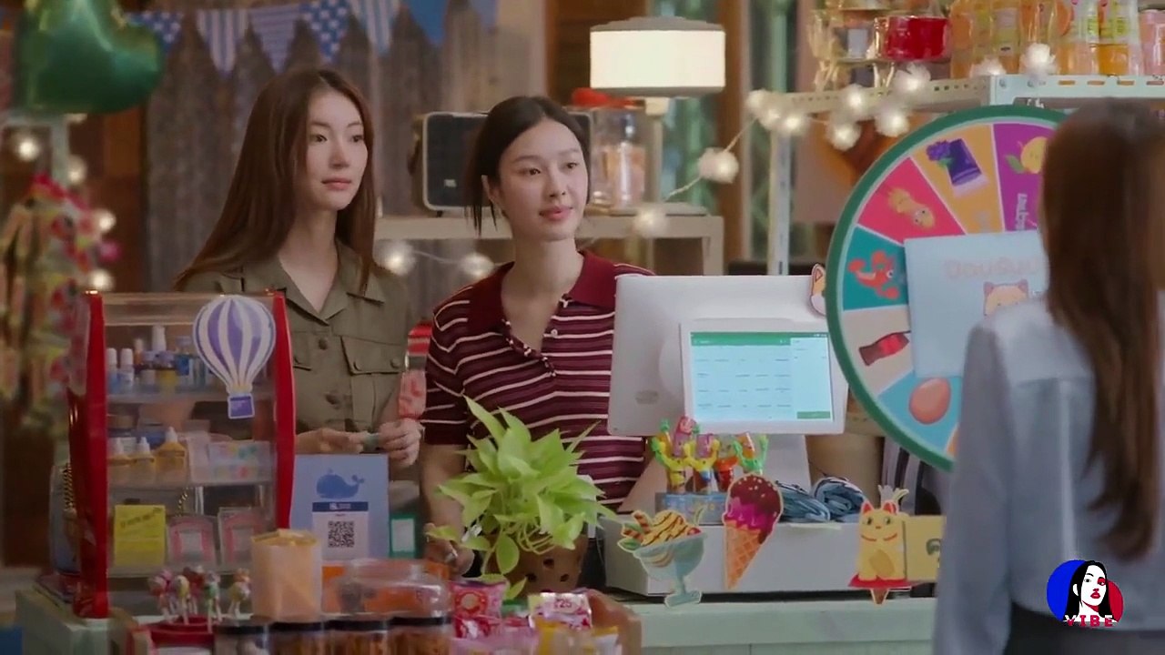 Xoxo Ep9 Vietsub